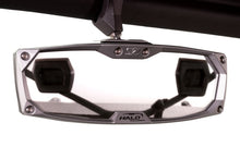 Load image into Gallery viewer, Seizmik 16+ Can Am Defender HD5-HD10 Halo-RA Cast Rear View Mirror Pair
