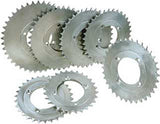Cnc Machined Billet Aluminum Mini Gear 34 Tooth