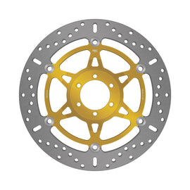 EBC 98-99 Ducati 748 SPS Front Left/Right Standard Rotor