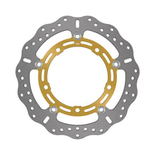 Load image into Gallery viewer, EBC 17-21 Kawasaki Z 900 ABS Front MD Contour Rotor