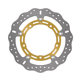 EBC 17-21 Kawasaki Z 900 ABS Front MD Contour Rotor