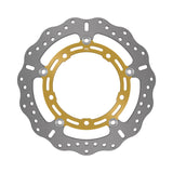EBC 17-21 Kawasaki Z 900 ABS Front MD Contour Rotor