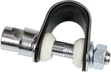 3-Way Mirror Heavy Duty Clamp