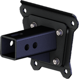 KFI 18-21 Polaris RZR Turbo S 4 Seat 2 in. Receiver Hitch Rear