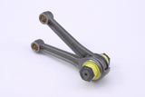 Conrod Assy 84-99 Bigtwin Crank Pin & Nut