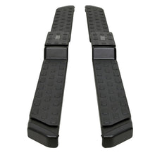 Load image into Gallery viewer, Westin 19-25 Ford Ranger SuperCrew HDX Running Boards - Tex. Blk