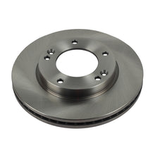 Load image into Gallery viewer, Power Stop 07-09 Kia Sorento Front Autospecialty Brake Rotor
