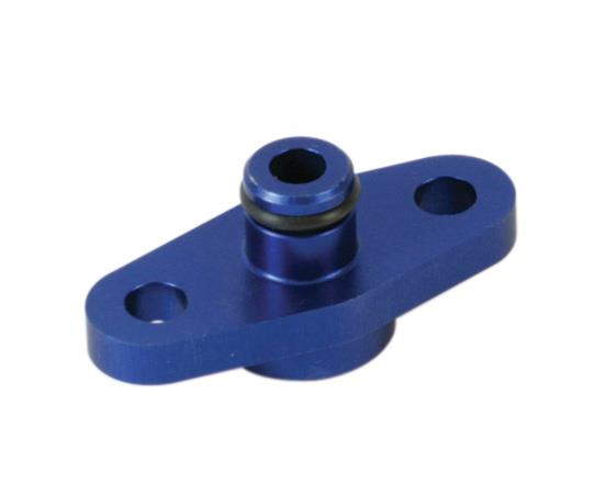 Turbosmart FPR Adapter Subaru/Nissan/Mazda