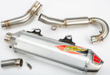 T-6 Stainless Sys Ktm 450 2017
