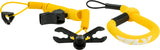 Ultra Cord Floating Tethercord /Lanyard (Yellow)