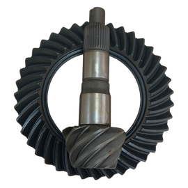 Revolution Gear & Axle 07-23 Toyota Tundra 9.0in IFS Reverse Rotation 5.29 Ratio Ring & Pinion Set