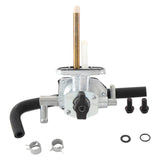 All Balls Racing 2004 LT-A 400 King Quad 2x4/2004 LT-F 400 Eiger 2x4 Fuel Valve Kit