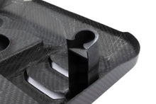 Load image into Gallery viewer, Dinan 21-27 BMW M2/M3/M4 (G80/G82/G87) Matte Carbon Fiber Engine Cover w/Gloss Accents
