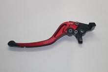 Load image into Gallery viewer, CRG 04-16 Honda CBR600RR/ CB1000R/ CBR1000RR RC2 Brake Lever - Standard Red