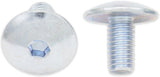 M6x12 Fairing Bolts 10/Pk