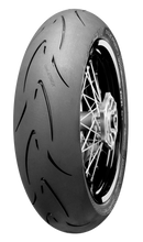 Load image into Gallery viewer, Continental ContiAttack SM EVO - 150/60 R 17 M/C 66H TL Rear
