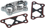 Gasket Tappet Cover Rcm Late Sportster 2/Pk 17976-04