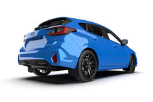 Load image into Gallery viewer, Rally Armor 24-25 Subaru Impreza Black UR Mud Flap w/ Grey Logo