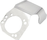 Intak Manifold Cover Chrome