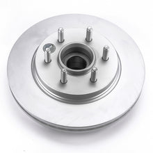 Load image into Gallery viewer, Power Stop 04-08 Ford F-150 Front Evolution Geomet Coated Rotor