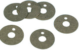 Gasket Fork Damper Tube Xl Xlh Xlch 10/Pk 46125-52