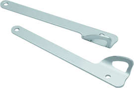 Kuryakyn Tie Down Bracket 14-22 Indian Chrome