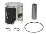 Piston Kit Nikasil Cyl 53.94/Std 11:1 Kaw