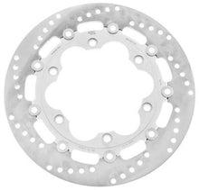 Load image into Gallery viewer, EBC 88-91 Honda NT 650 Hawk GT Front Left Standard Rotor