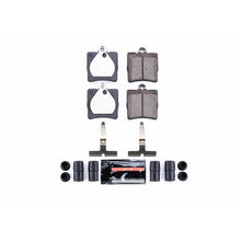 Load image into Gallery viewer, Power Stop 04-08 Chrysler Crossfire Rear Z23 Evolution Sport Brake Pads w/Hardware