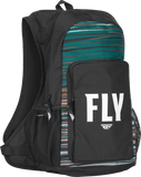 Jump Pack Backpack Black/Rum