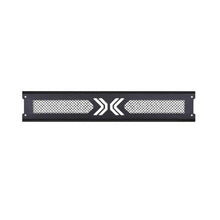 Load image into Gallery viewer, Westin Sportsman X Mesh Panel - Textured Black