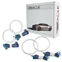 Load image into Gallery viewer, Oracle Jaguar XK8 96-06 Halo Kit - ColorSHIFT SEE WARRANTY