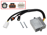 Voltage Regulator A/C