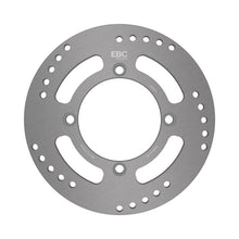 Load image into Gallery viewer, EBC 94-97 Buell M2 Cyclone Disc has Countersunk bolt holes Rear Left Standard Rotor