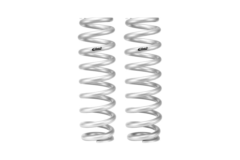 Eibach 21-24 Ford Bronco Front HD Pro Lift Kit Springs (Set of 2) - Mo-Moto