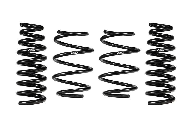 Eibach 22-23 Hyundai Ioniq 6 2WD PKK Lowering SPrings - Mo-Moto