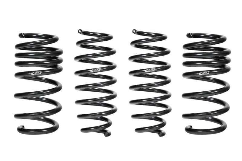 Eibach 22-23 Tesla Model 3 LFP Pro-Kit EV (For LFP Batteries Only Tested W/ Factory Dampers) - Mo-Moto