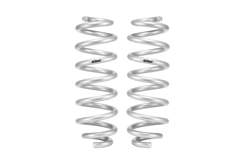 Eibach 22-24 Ford Maverick Pro-Truck Lift Kit (Rear) - Mo-Moto
