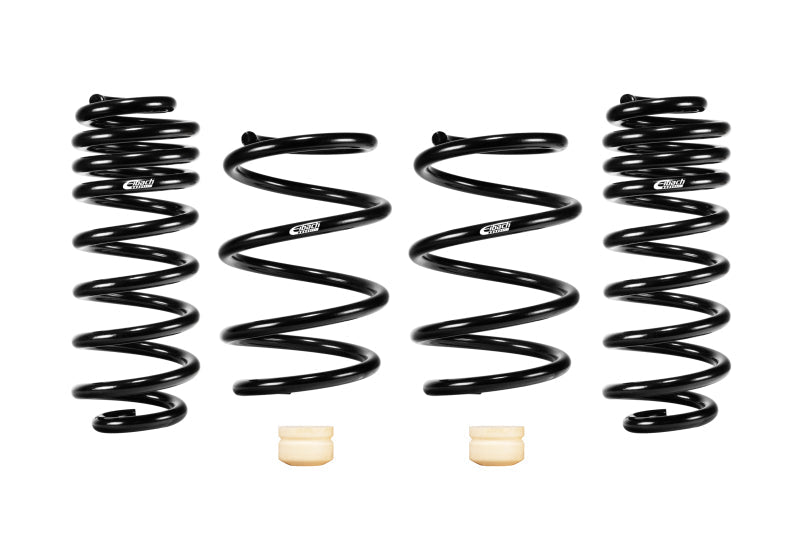 Eibach Pro-Kit for 2022-2023 Hyundai ELANTRA N Sedan FWD - Mo-Moto