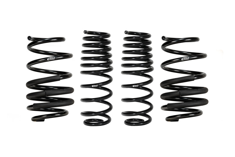 Eibach Pro Kit for 2022+ Hyundai Kona N - Mo-Moto