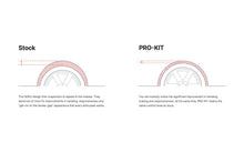 Load image into Gallery viewer, Eibach Pro Kit for 2022+ Hyundai Kona N - Mo-Moto