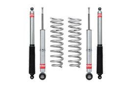 Eibach Pro-Truck Lift Kit for 2021+ Ford F-150 4WD 2.7L - Mo-Moto