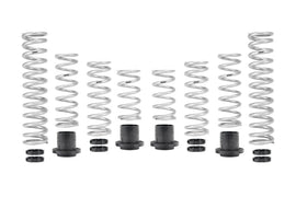 Eibach Pro-UTV 21-25 Honda Talon 1000X-4 w/ OE FoxLive Valve Shocks Stage 3 Performance Springs - Mo-Moto
