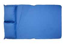 Load image into Gallery viewer, Thule Thule Fitted Sheets (For 3-Person Tents) - Blue