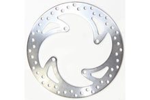 Load image into Gallery viewer, EBC 12-18 Yamaha GT 125 Hammerhead Front Left Standard Rotor