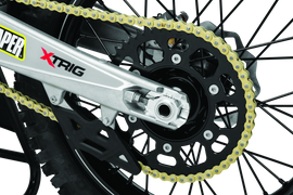 ProTaper Husqvarna/KTM Rear Black Sprocket - 48 Teeth