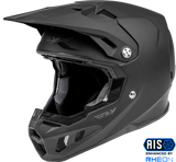 Formula Cc Solid Helmet Matte Black Xl