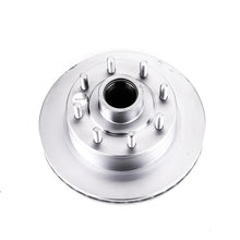 Load image into Gallery viewer, Power Stop 03-07 Ford E-250 Front or Rear Evolution Geomet Coated Rotor