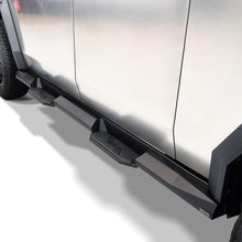 Load image into Gallery viewer, Westin/HDX 24-25 Tesla CyberTruck Xtreme Nerf Step Bars - Textured Black