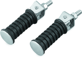 BikeMaster Footpegs Buddy 12mm